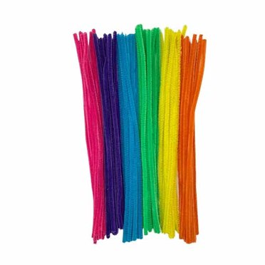 LIMPIA PIPA COLOR X100UNID CBX          