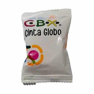 CINTA PARA GLOBOS CBX 15MM X 5MTS          
