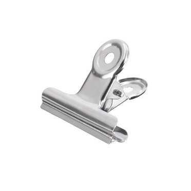 APRIETA PAPEL CLIP 38MMOLAMI 301038/MT702          