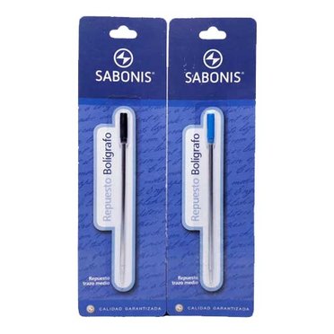 REPUESTO TANQUE T/CROSS SABONIS/DRAI PEN R2TC          