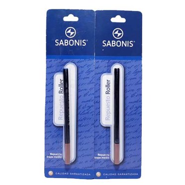 REPUESTO ROLLER SABONIS R4          