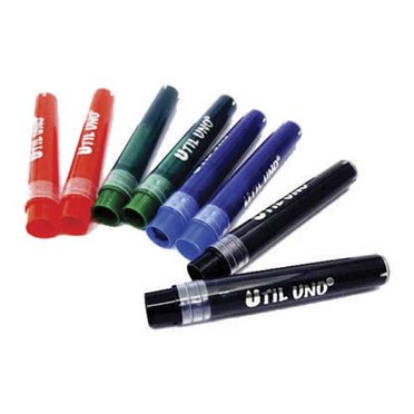 CARTUCHO PARA MARCADOR PIZARRA UTIL UNO SG2375C          