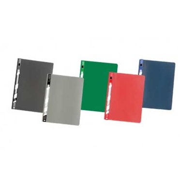 CARPETA FRENTE TRANSPARENTE A4 ME          