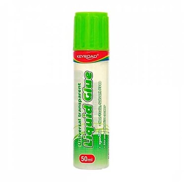 ADHESIVO SINTETICO KEYROAD 50MLKR971448          