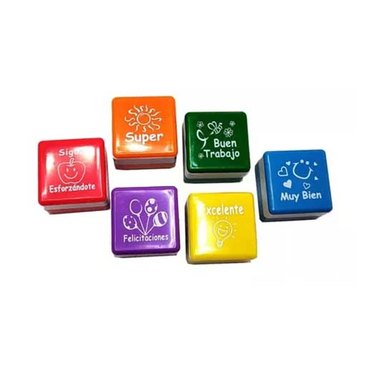 SELLO PARA MAESTRAS IBICO 840964          