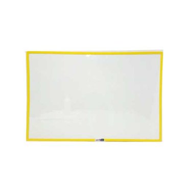 PIZARRA BLANCA APXER 20X30CM BL-020030          