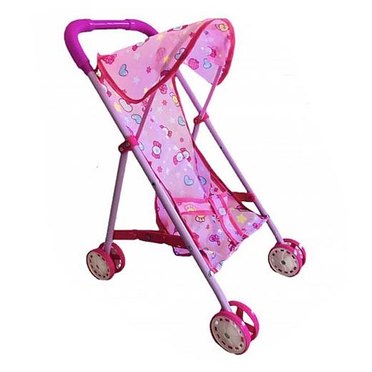 COCHECITO DE MUÑECA A200741 TOYZ          
