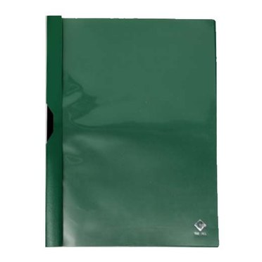 CARPETA OFICIO CON CLIP DESLIZABLE THE PEL 6072          