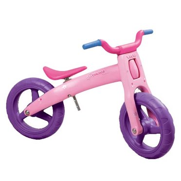 BICICLETA APRENDIZAJE ART 116/116-A VEGUI          