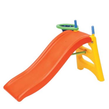 TOBOGAN BABYS C/ARO BASQUET ART 213 VEGUI          