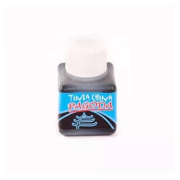 TINTA CHINA PAGODA 17CC          