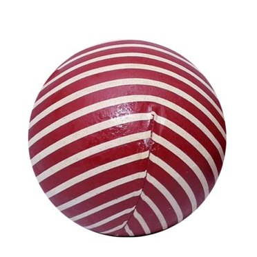 PELOTA GOMA NRO6 ART1502 RUESTES          