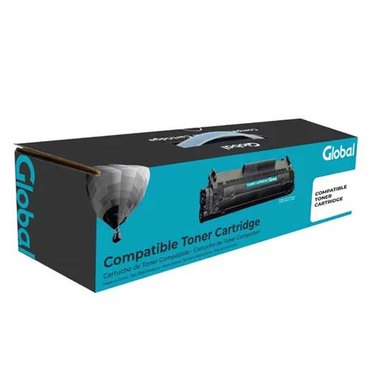 TONER LASER CARTRIDGE TN1060COMP GLOBAL          