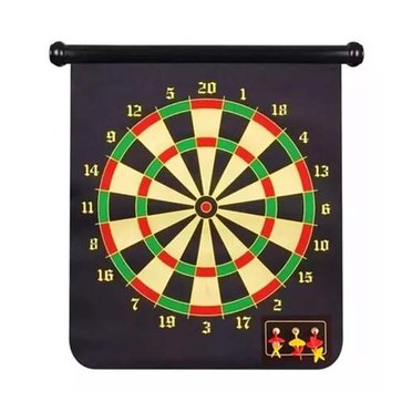 JUEGO DE DARDOS MAGNETICO FAYDI FDM15 910-0007          