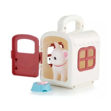 VALIJA ANIMAL SL32967 FAYDI 211-0085          