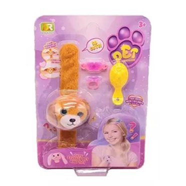 PULSERA PERRITO BLISTER DR5088 FAYDI 211-0073          