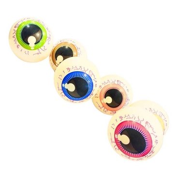 SQUISHY OJO 26288 COLOURS          