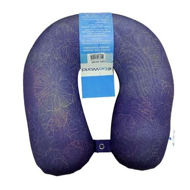 ALMOHADA CERVICAL ANTIESTRES 60004/05 GOWORLD VASIMPLE          