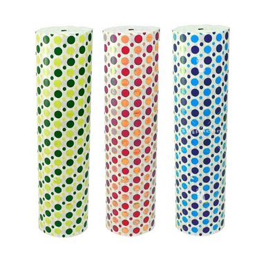 BOBINA DE PAPEL FANTASIA LUNAR/RAYAS 20/40/60CMXKG 8032725          