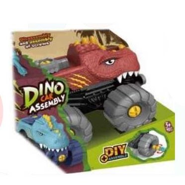 AUTO DINO DIY BL8232 BLOWER 19X12X15CM          