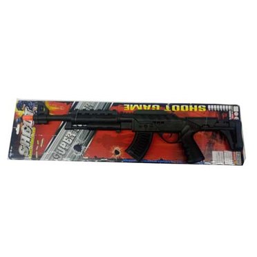 PISTOLA MILITAR BL8298 BLOWER 65X18CM          