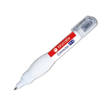 CORRECTOR SKYCOLOR PTA METALICA 7ML JJ30714          