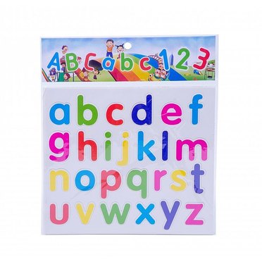 LETRAS MAGNETICAS FD1128-1 FAYDI 20X18 413-0047          