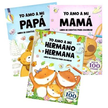 LIBRO YO AMO A MI GRADO CINCO          