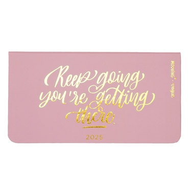 AGENDA MOOVING POCKET 1137 VOGUE          