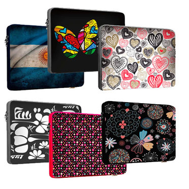 FUNDA PARA NOTEBOOK CDTEK 15,6