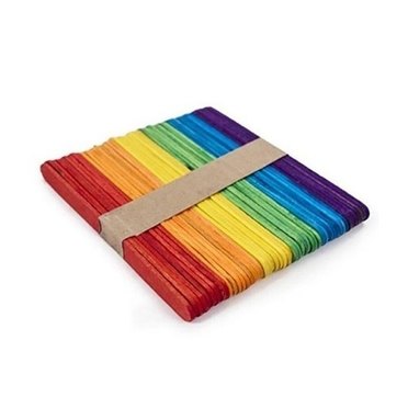PALITO HELADO COLOR X50UNID LC 34357          