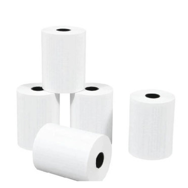 PAPEL TERMICO 80X45 X10UNIDMAUGER 13-740          