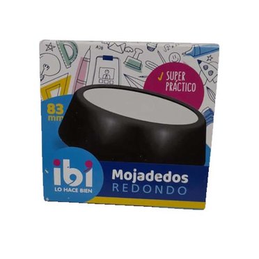 MOJADEDO REDONDO 83MM 990020 IBICO          