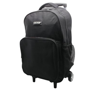 MOCHILA CARRO CRESKO 20