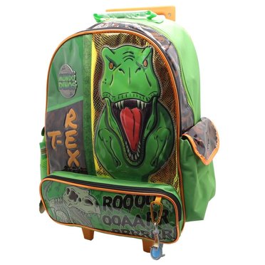 MOCHILA CARRO CRESKO 18