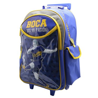 MOCHILA CARRO CRESKO 18