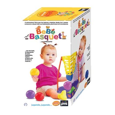 BEBE BASQUET 012180 JNG          