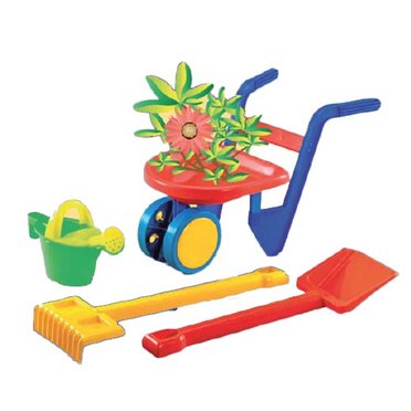 CARRETINA JARDINERA 012139 JNG          