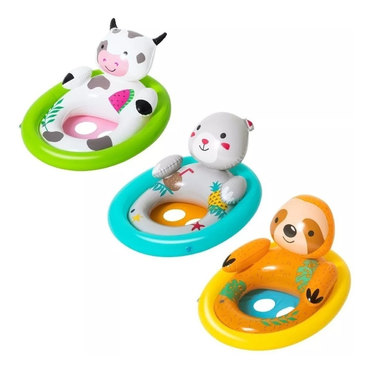 ASIENTO ANIMAL SURTIDO 34180 BESTWAY          