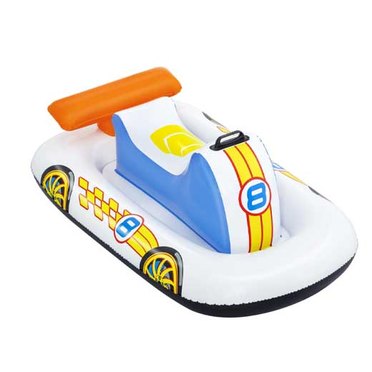 AUTO DEPORTIVO 41480 110X75CM BESTWAY          