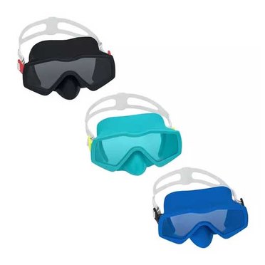 MASCARA DE BUCEO 22056 BESTWAY          