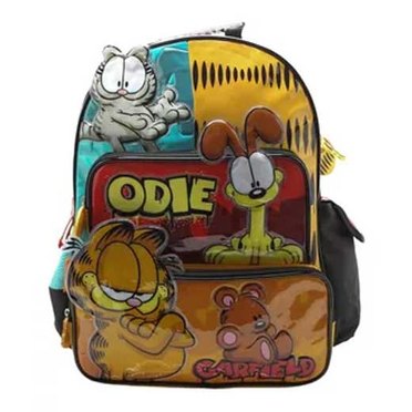 MOCHILA ESPALDA CRESKO 18