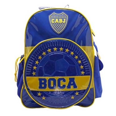 MOCHILA ESPALDA CRESKO 18