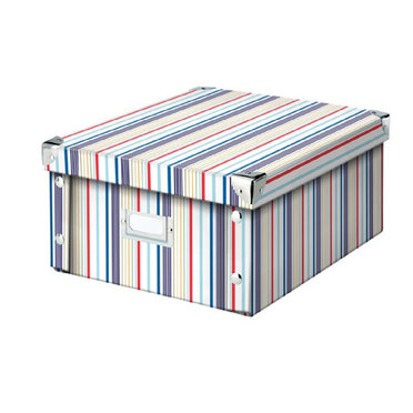 CAJA FANTASIA THE PEL CB3126 26X31X14CM8525          
