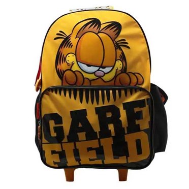 MOCHILA CARRO CRESKO 18