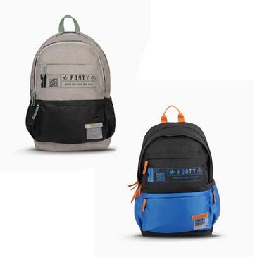 MOCHILA ESPALDA 18
