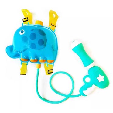 MOCHILA LANZA AGUA ELEFANTE MI029 BLOWER          