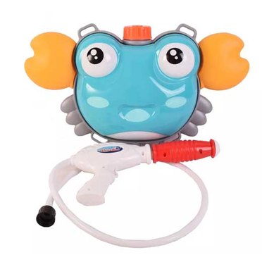 MOCHILA LANZA AGUA CANGREJO BL8051 BLOWER          