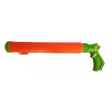 PISTOLA LANZA AGUA J3259 CHIKITOYS HYDRO FORCE          