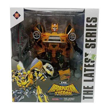 TRANSFORMERS BL6455 BLOWER          